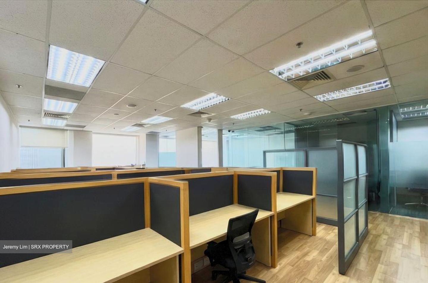 Raffles Place MRT (D1), Office #524786731
